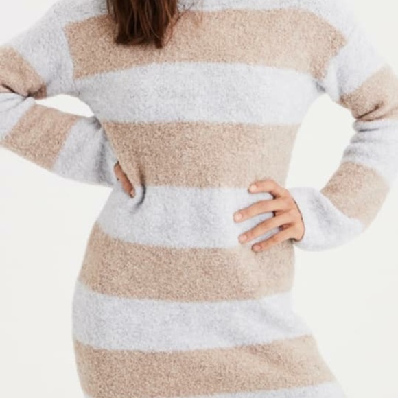 AEO sweater dress - Picture 2 of 2